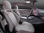 Mercedes-Benz A-Class Concept 2011 года
